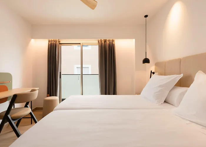 Hostal Marí