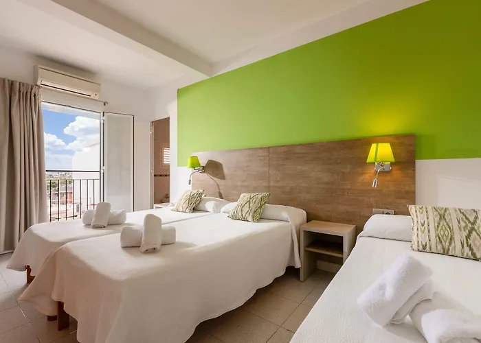 Hostal Marí
