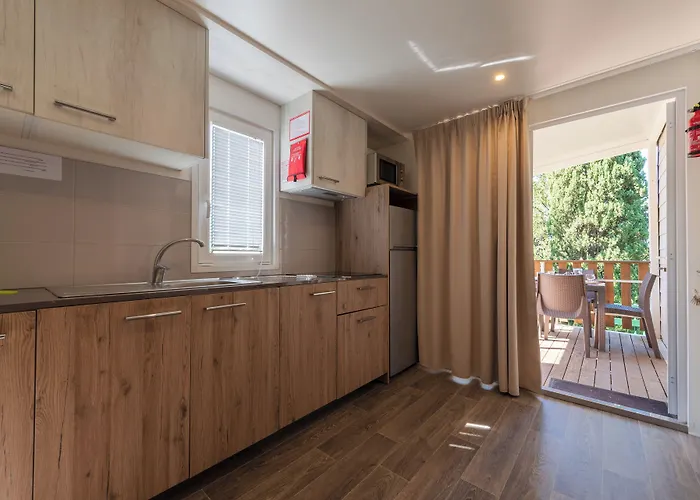 Camping Village Panoramico Fiesole