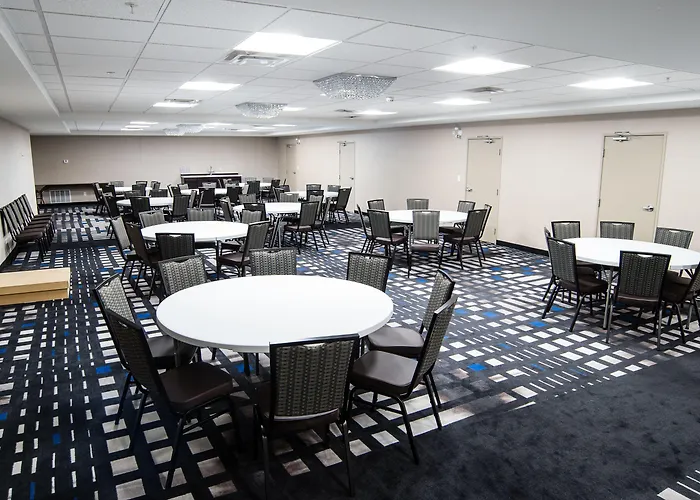 Western Star All Suites Signature Hotel