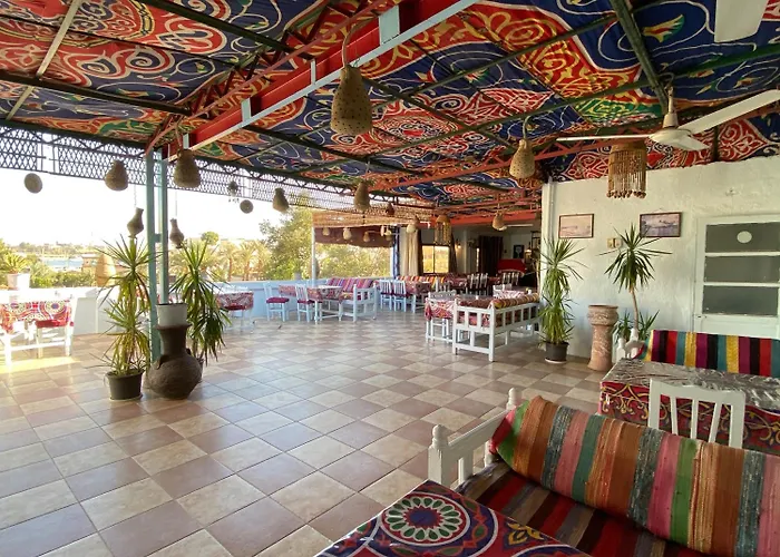 El Gezira Hotel