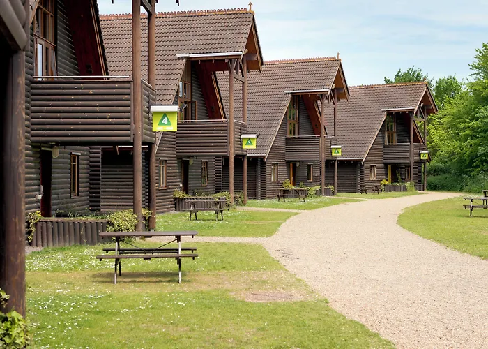 Yha London Lee Valley