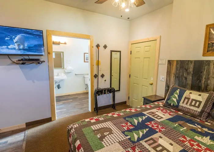 June Lake Motel