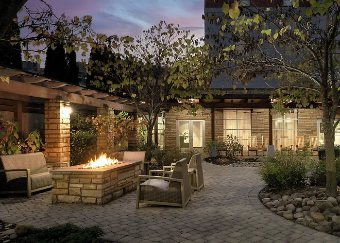 Courtyard By Marriott Gatlinburg Downtown