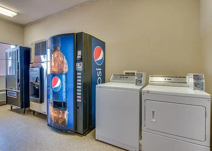 Executive Inn & Suites Cushing