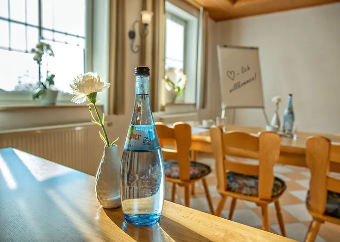 Landgasthof Weberhans