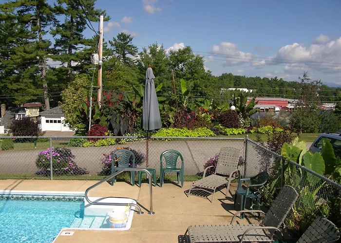 Bay Top Motel