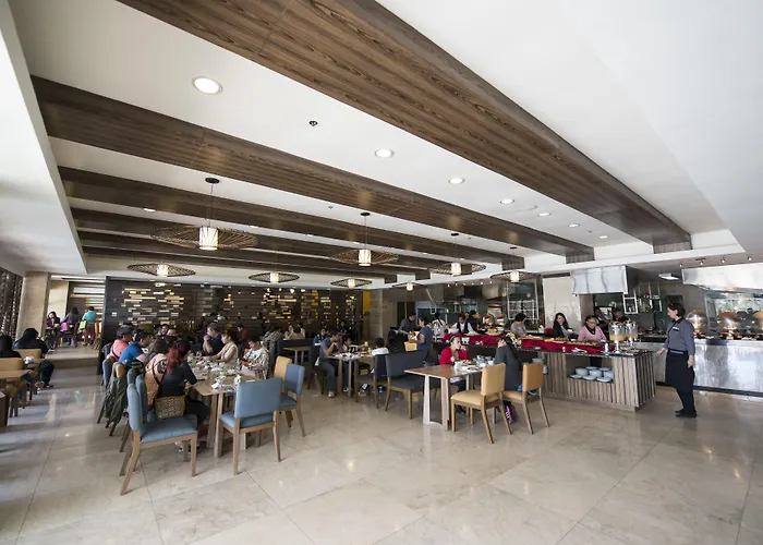 Newtown Plaza Hotel