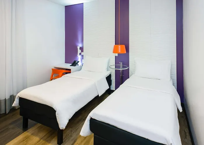 Ibis Styles Ponta Pora