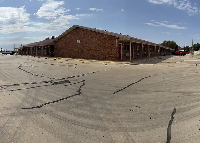 Denver City Motel