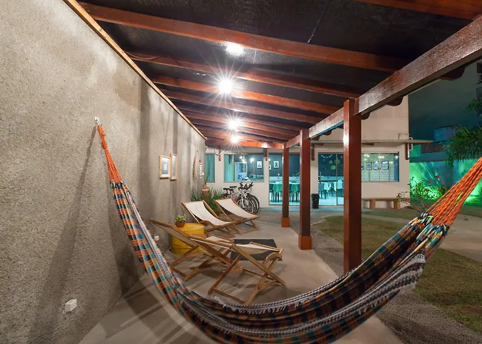Amazônia Palace Hotel