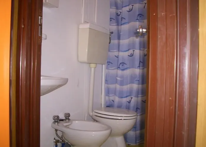 Camping C'Era Una Volta