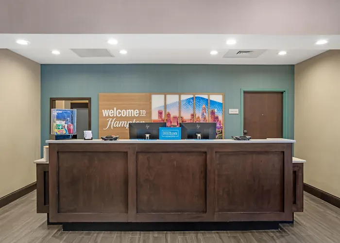 Hampton Inn And Suites Fort Mill, Sc