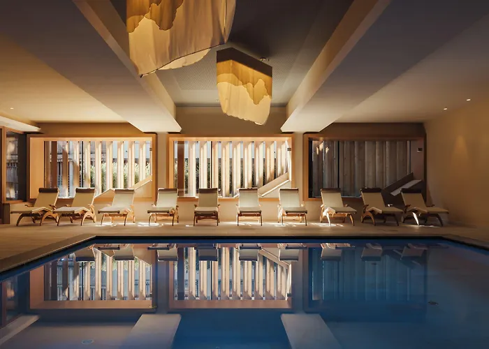 Hotel Diamant
