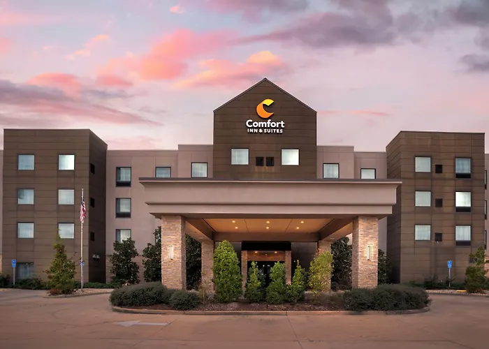 Comfort Inn & Suites Slidell - New Orleans Area