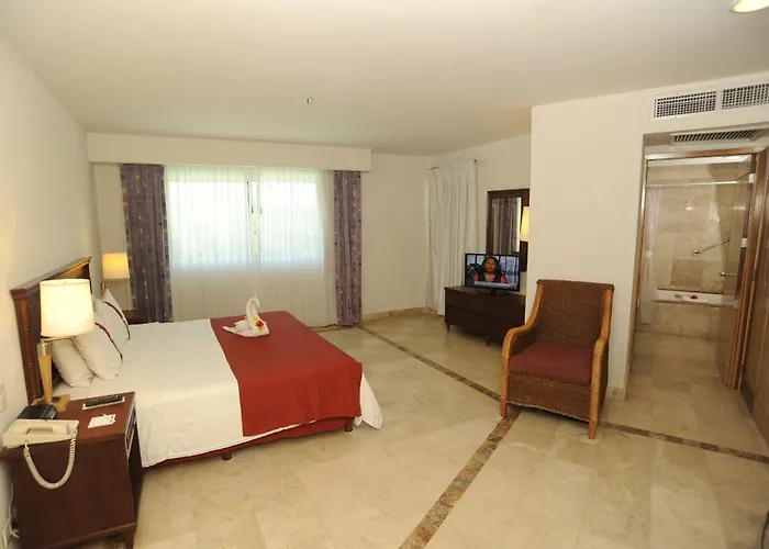Gamma Plaza Ixtapa
