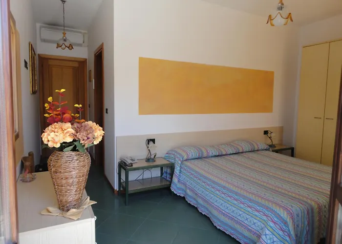 Hotel Silvestrino