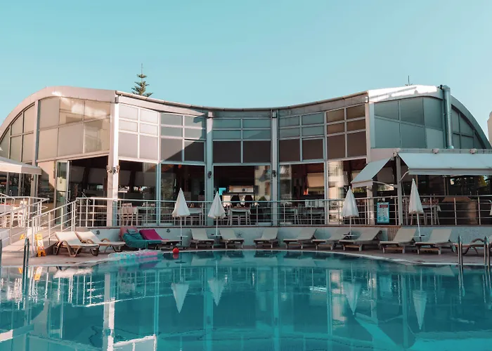 Belcehan Hotel