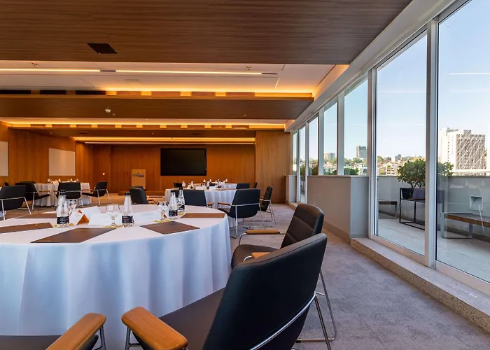 Golden Tulip Sao Jose Dos Campos