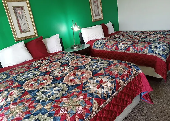 Capri Motel