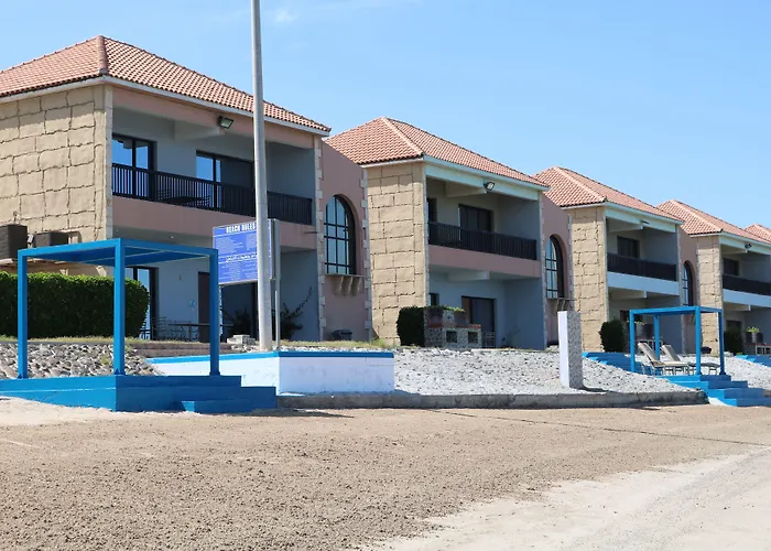 Palma Beach Resort&Spa