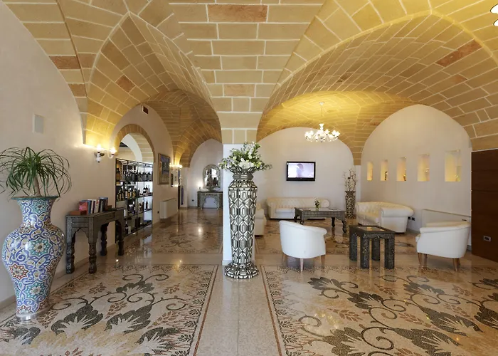 Hotel Aurora E Del Benessere