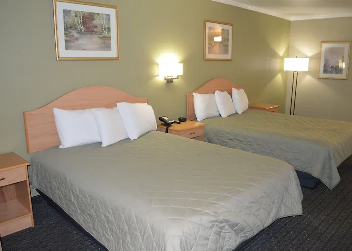 Budget Inn