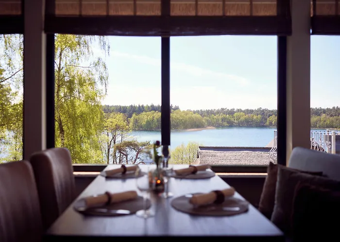 Van der Valk Naturresort Drewitz