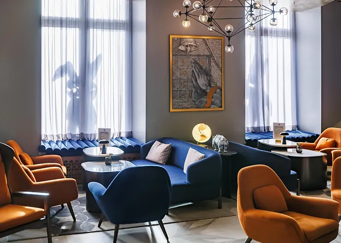 Park Plaza Nuremberg