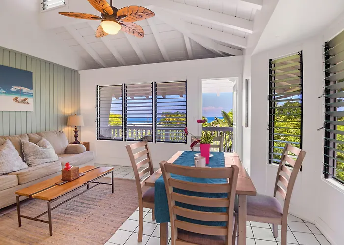 Big Island Retreat - No Resort Fees