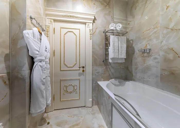 Boutique Hotel Buta