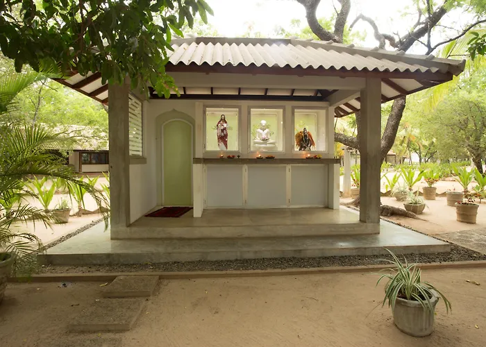 Nilaveli Beach Hotel