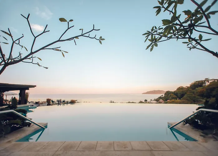 Wyndham Tamarindo