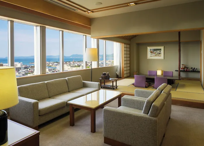 Hotel Aomori