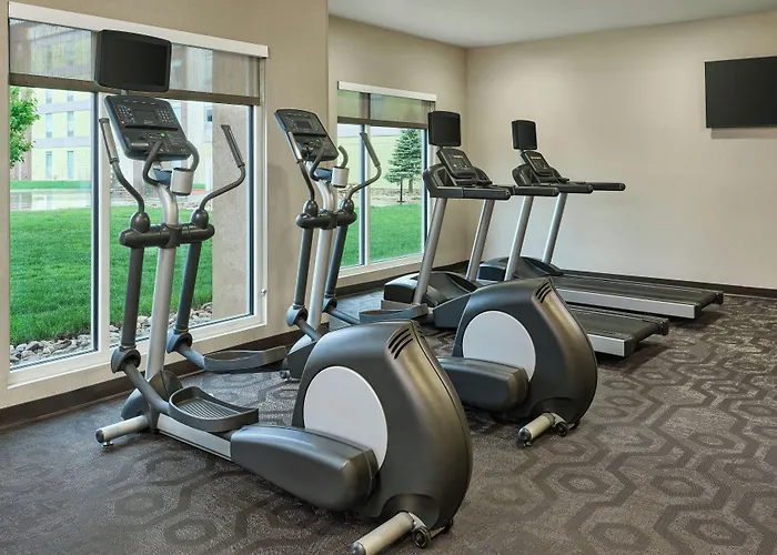 Residence Inn By Marriott Rapid City