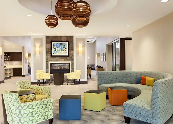 Homewood Suites By Hilton Frederick