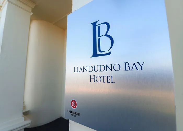 Llandudno Bay Hotel