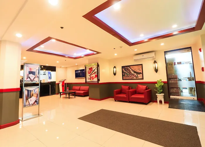 Hotel Sogo Alabang Rotonda