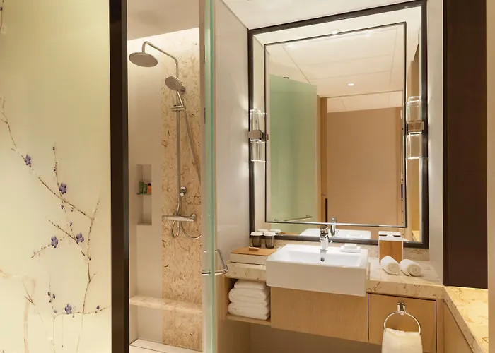Hilton Garden Inn Dandong