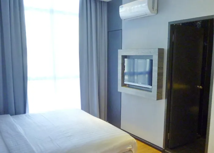 My Dream Hotel