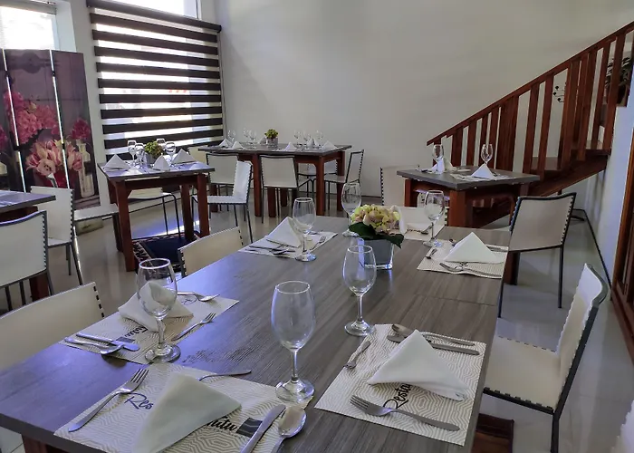 Hotel Sicarare