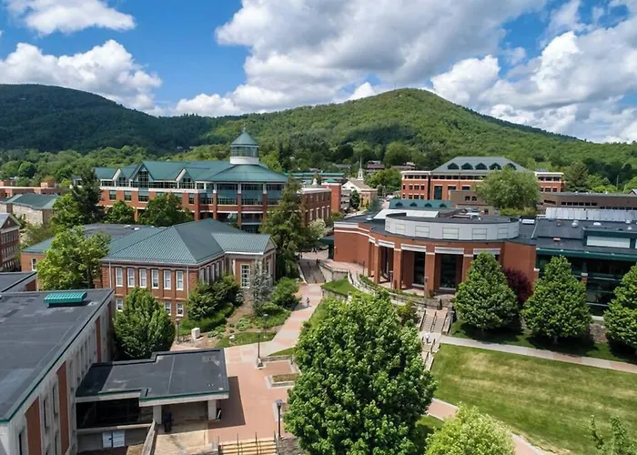 Blowing Rock Inn