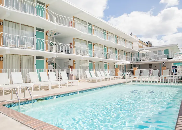 Biscayne Family Resort