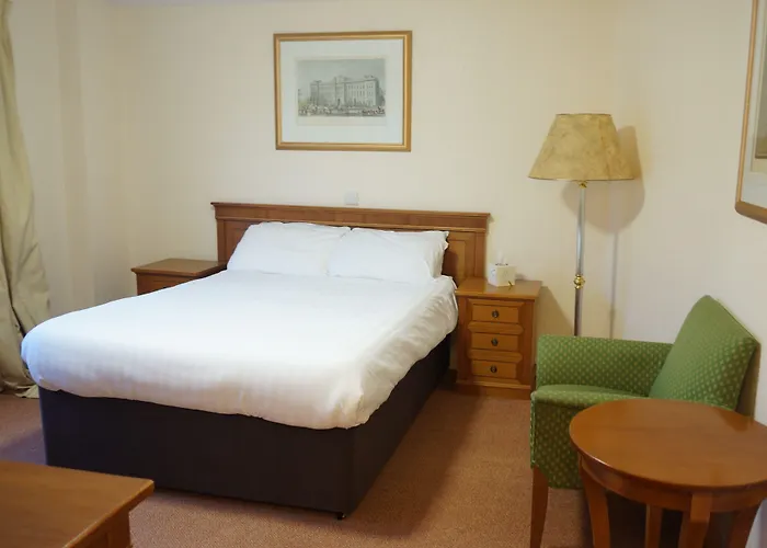 Corner House Hotel
