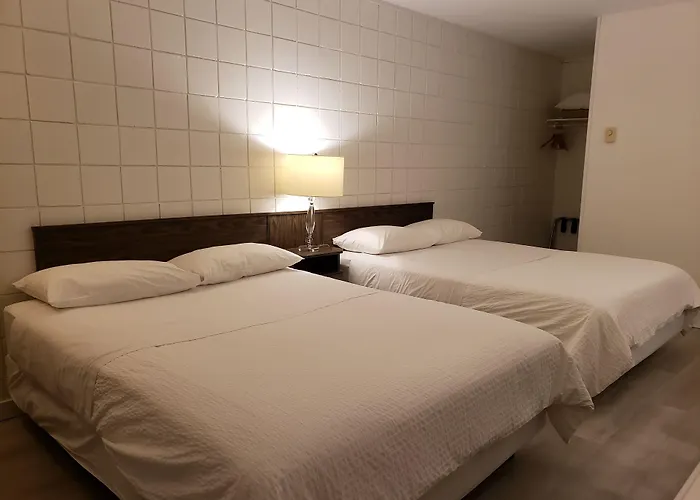 Best Continental Motel