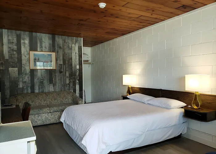 Best Continental Motel