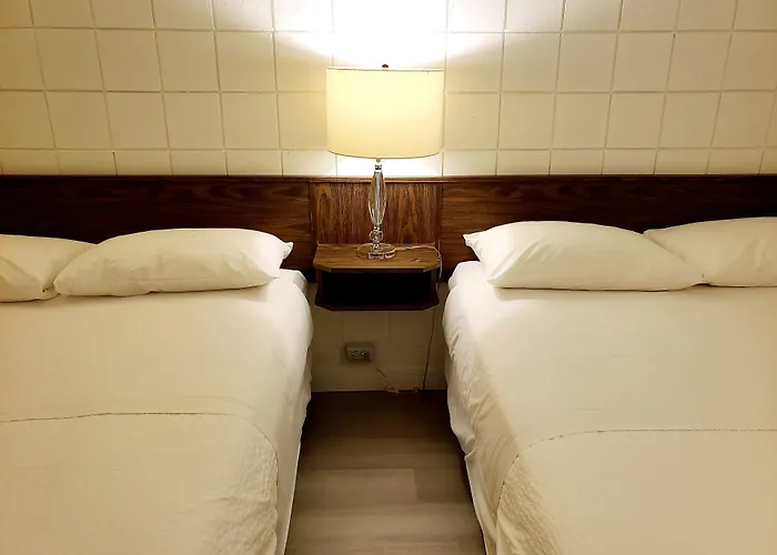 Best Continental Motel