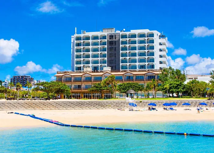 Condominium Hotel Monpa