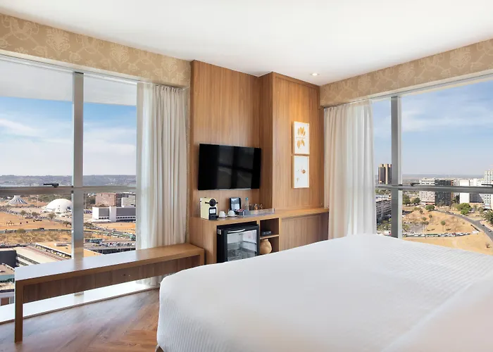 Windsor Brasilia Hotel