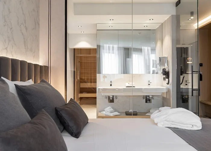 Van Der Valk Hotel Mons Congres & Spa